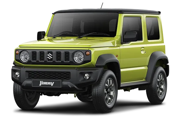 Jimny