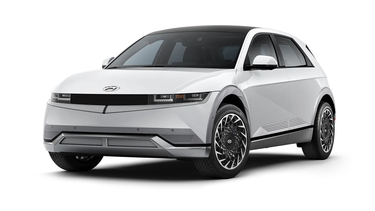 Ioniq 5
