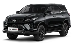 Fortuner