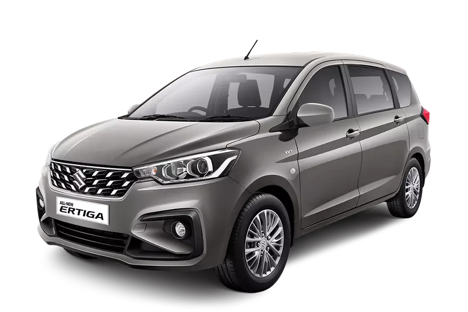 Ertiga